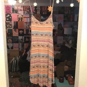 Out From Under (UO) Dress